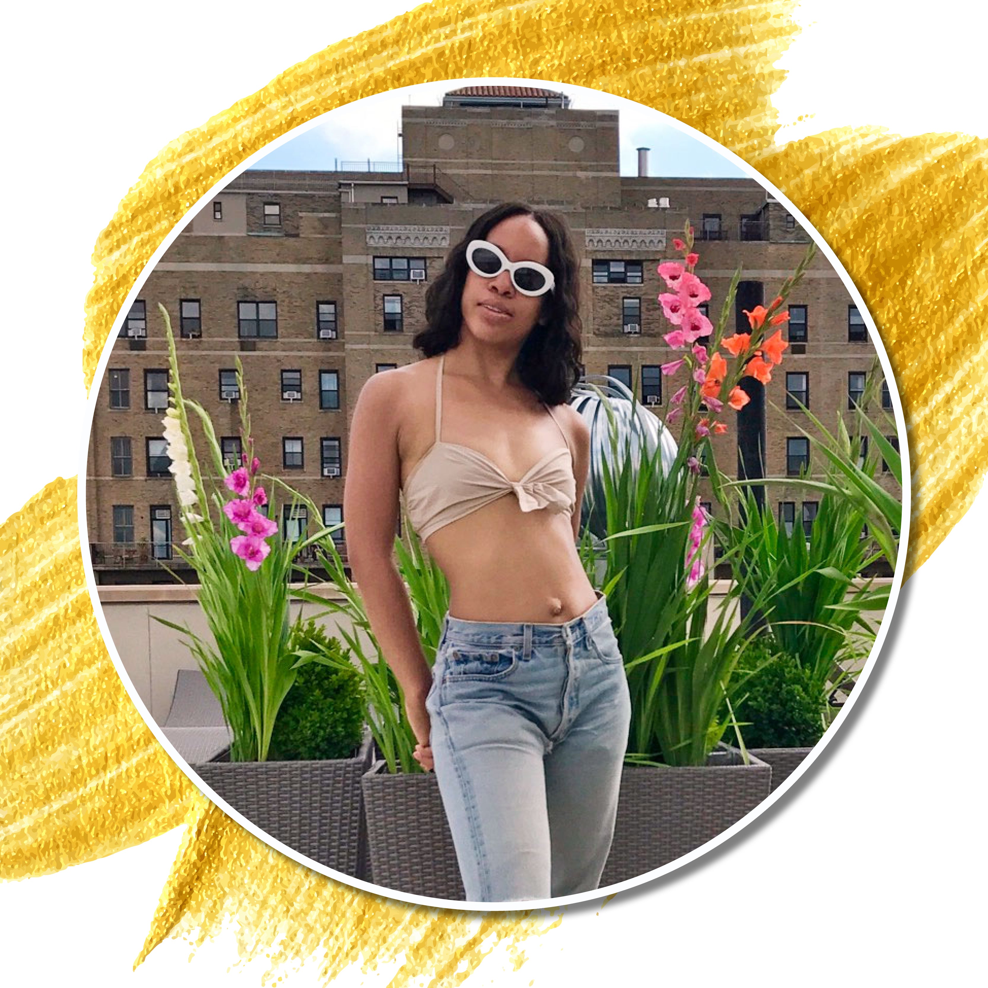 It Girl: Editor and Brand Consultant Marjon Carlos Shares Her Favorite Fashion And Beauty Finds
